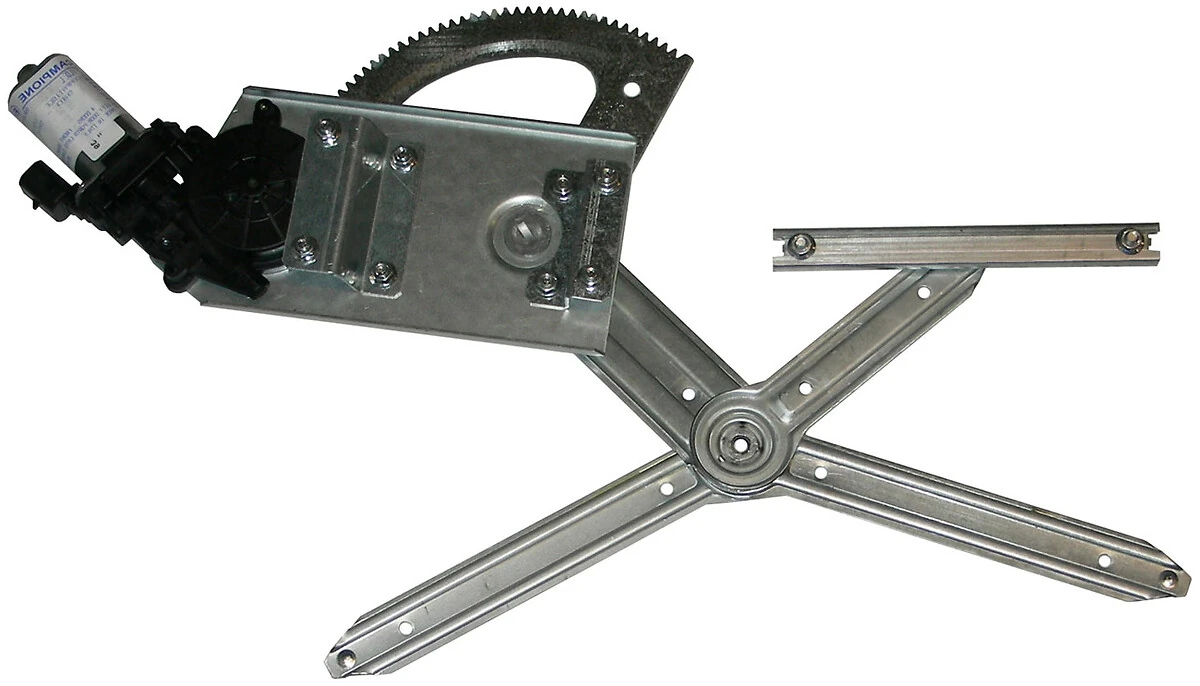 VALEO 850473 Window Regulator
