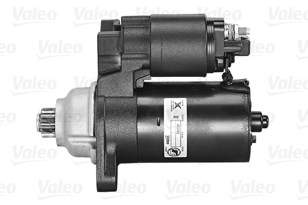 VALEO 201035 Starter