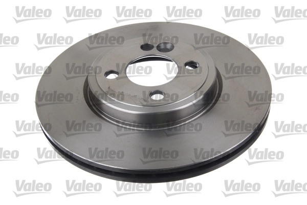VALEO 197160 Brake Disc