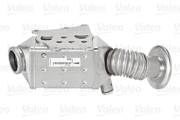 VALEO 818787 Cooler, exhaust gas recirculation