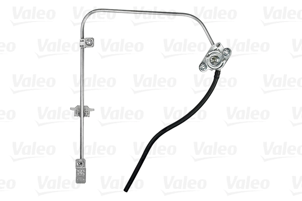 Window Regulator 851666