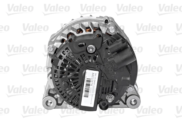 Alternator VALEO ORIGINS NEW OE TECHNOLOGY 439701