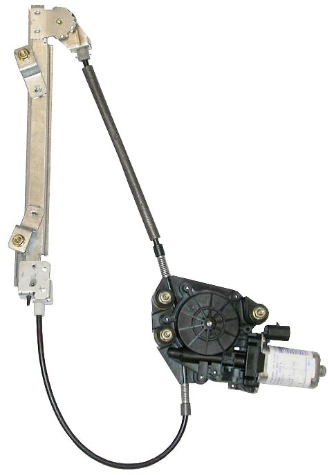 VALEO 850018 Window Regulator