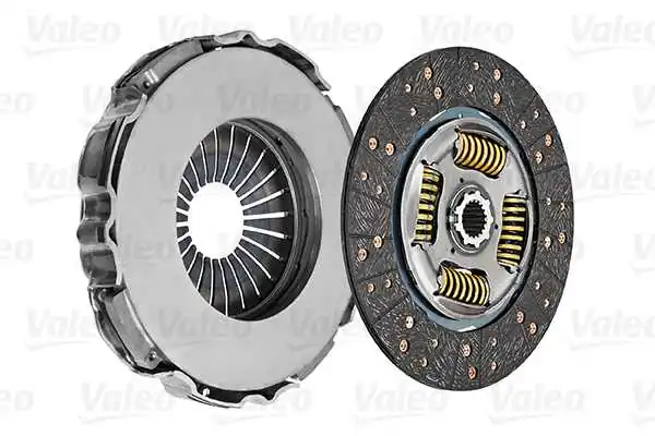 VALEO 827451 Clutch Kit