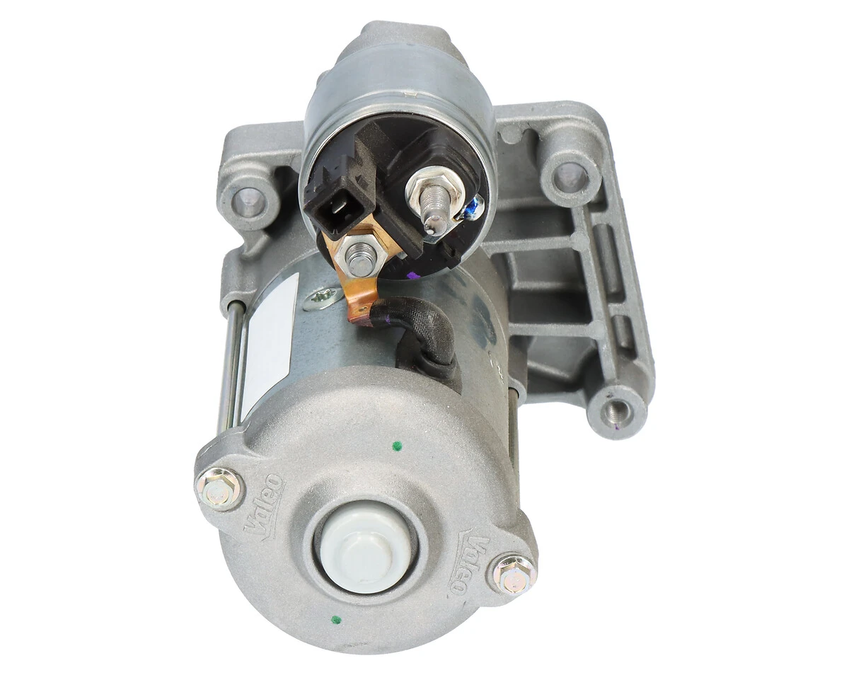 VALEO 438367 Starter