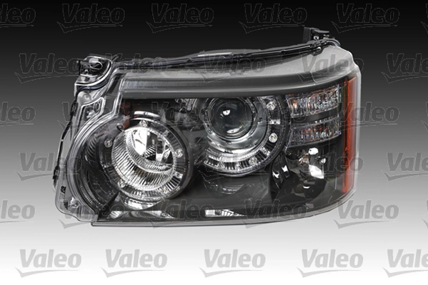 Headlight ORIGINAL PART 044153