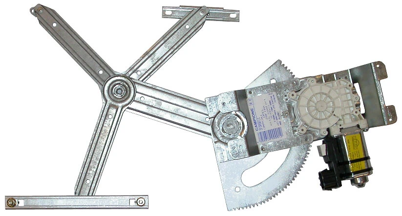 VALEO 850302 Window Regulator