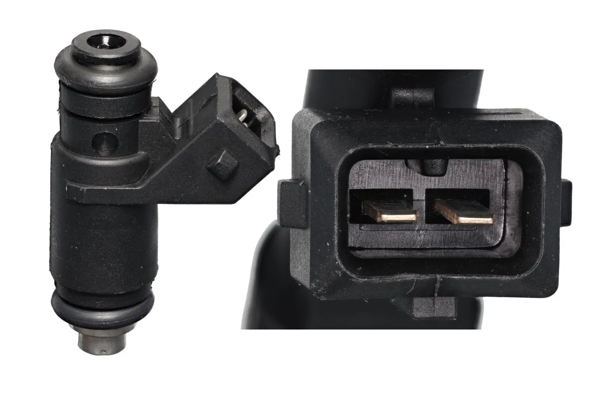 VALEO 348204 Injector