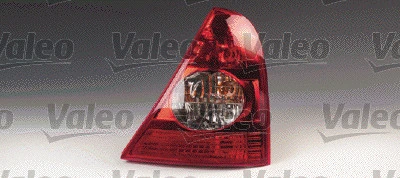 Tail Light Assembly ORIGINAL PART 088136