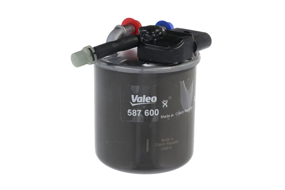 Fuel Filter 587600