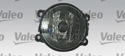 Front Fog Light FOGSTAR 043352