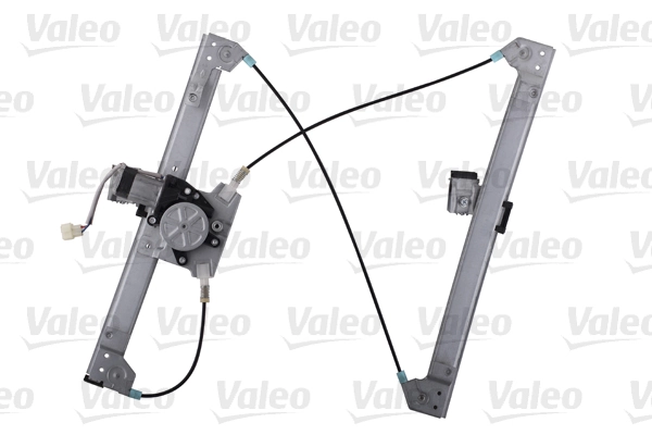 VALEO 850391 Window Regulator