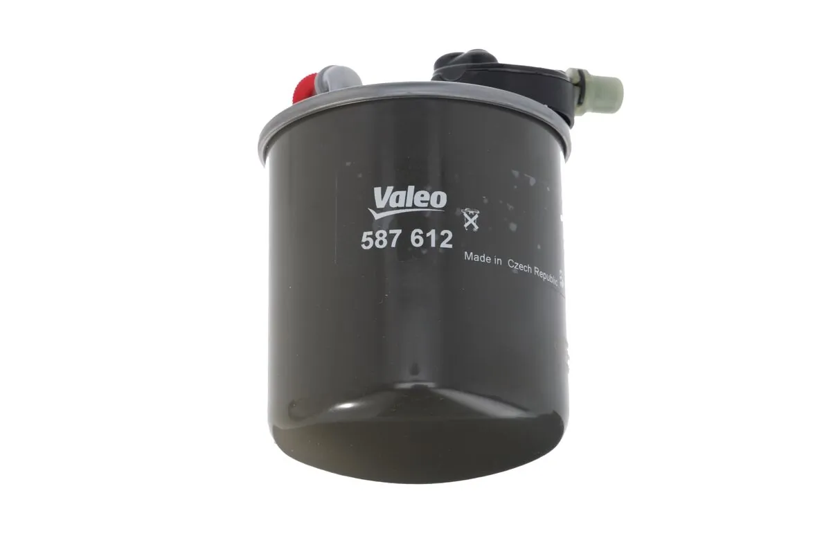 VALEO 587612 Fuel Filter