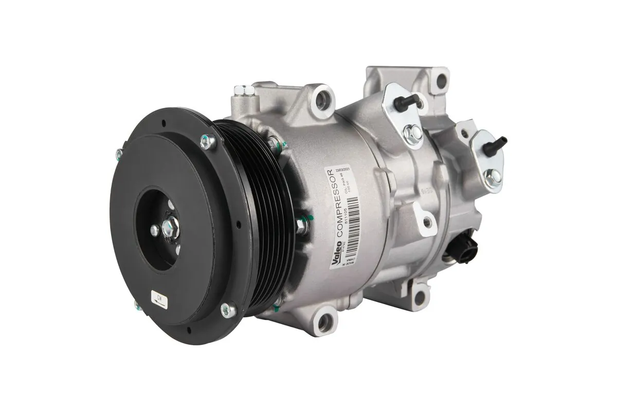 Compressor, air conditioning VALEO CORE-FLEX 811105