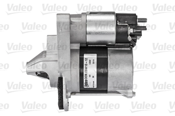 Starter VALEO ORIGINS STOP&START - NEW O.E. TECHNOLOGY 438279