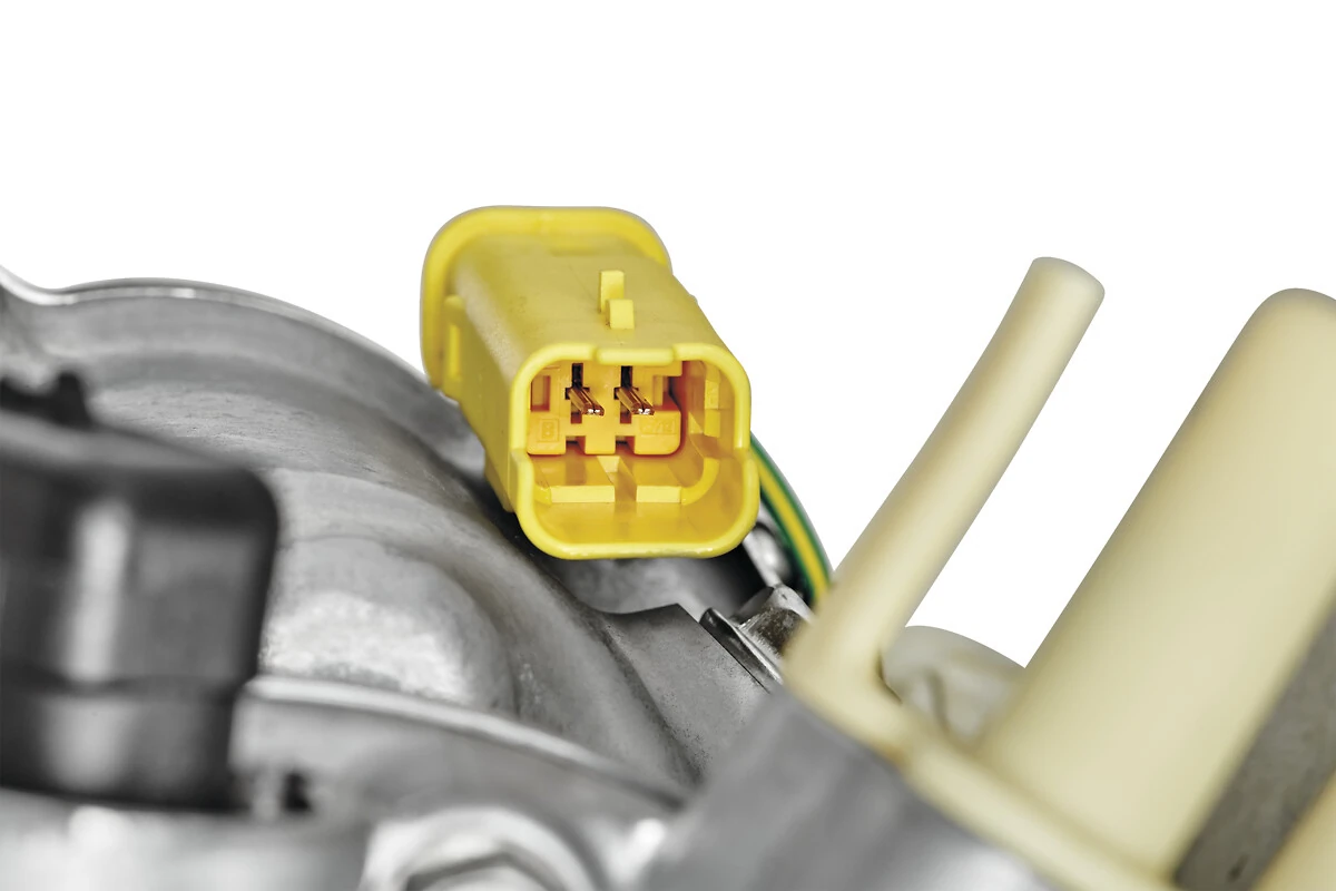 VALEO 813225 Compressor, air conditioning
