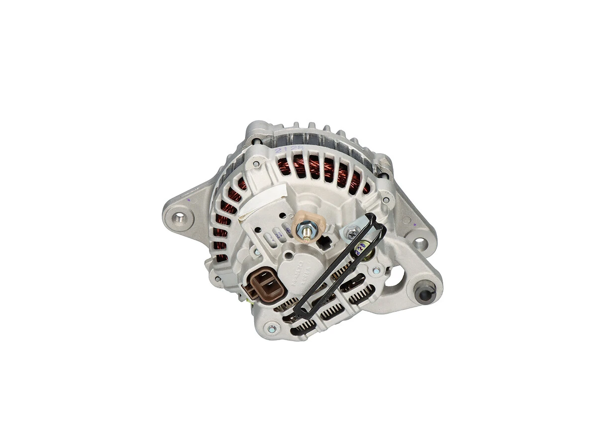 VALEO 600019 Alternator