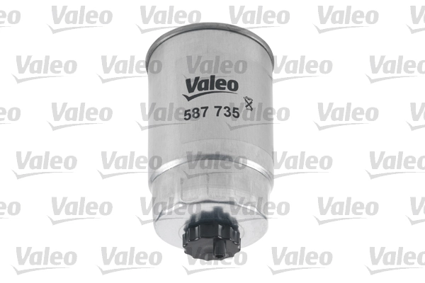 Fuel Filter 587735