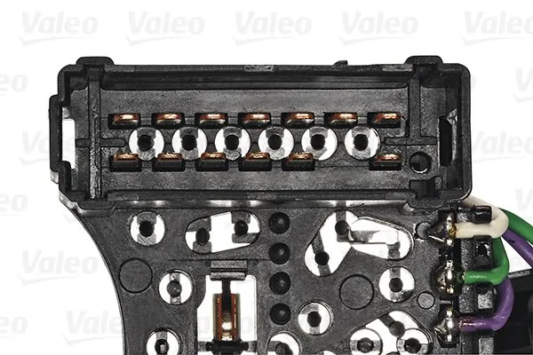 VALEO 251777 Steering Column Switch