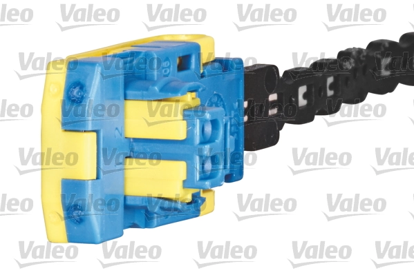 VALEO 251677 Clockspring, airbag