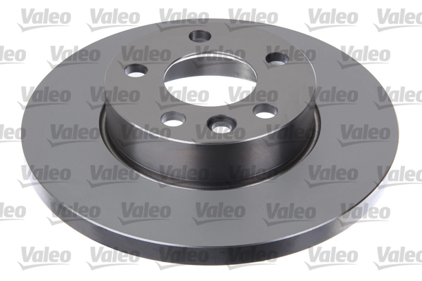 VALEO 186725 Brake Disc