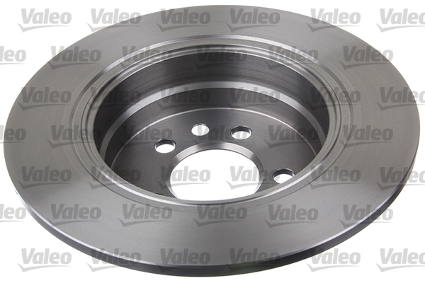 VALEO 197016 Brake Disc
