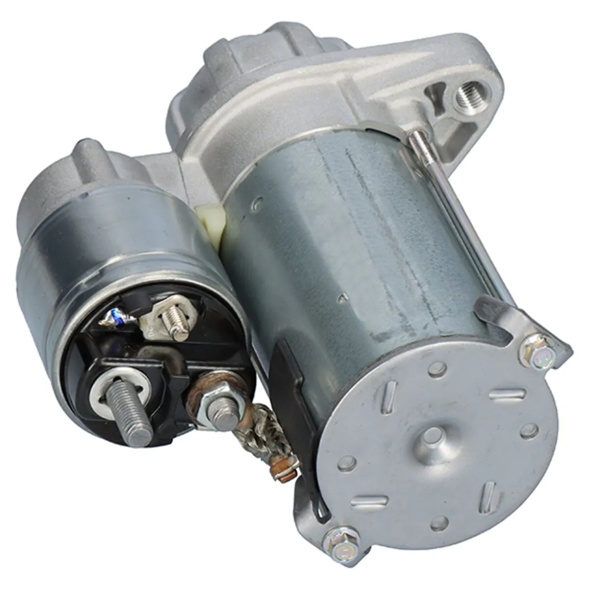 VALEO 438493 Starter