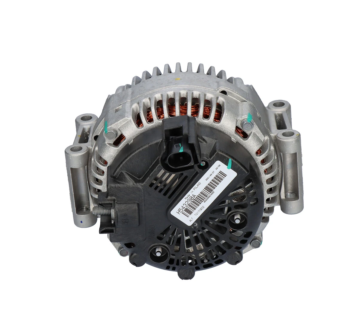 VALEO 440053 Alternator