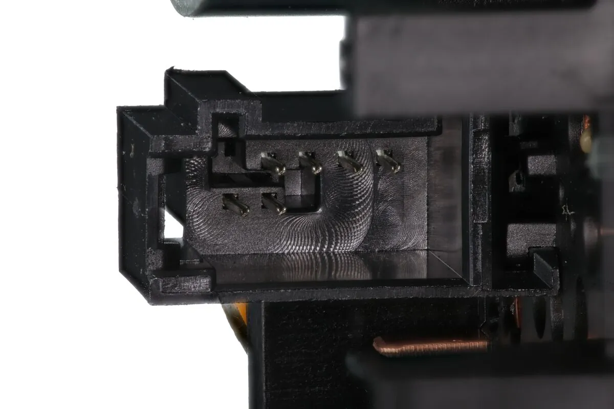 VALEO 886703 Steering Column Switch