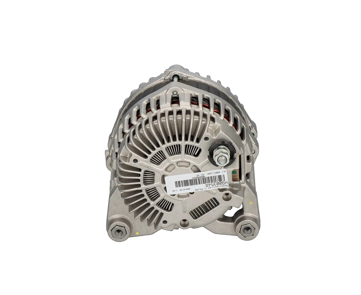 VALEO 443525 Alternator