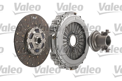 Clutch Kit NEW ORIGINAL KIT3P 805148