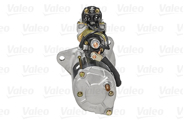 VALEO 458198 Starter