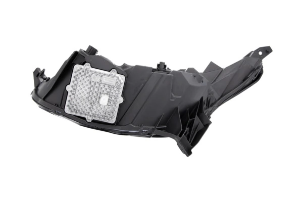 VALEO 450714 Headlight