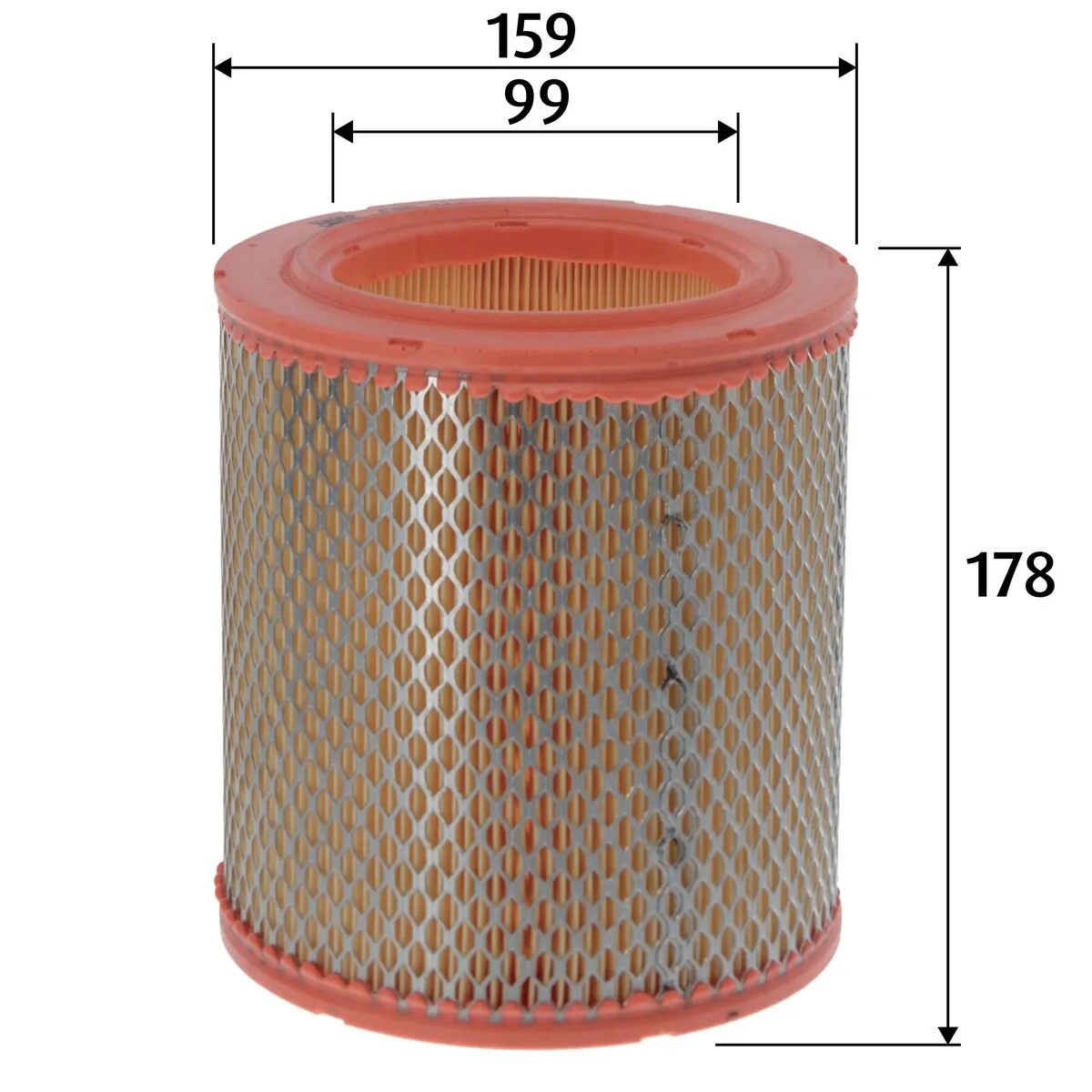 Air Filter 585810