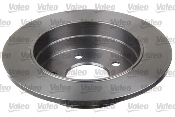 VALEO 186281 Brake Disc