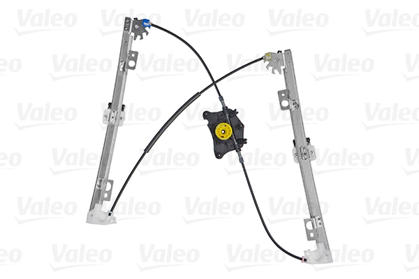 Window Regulator 851740