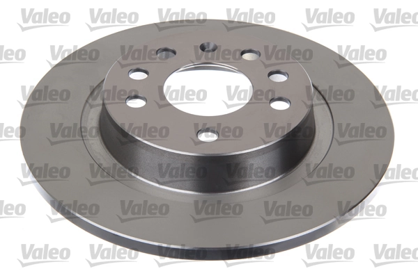 VALEO 186854 Brake Disc