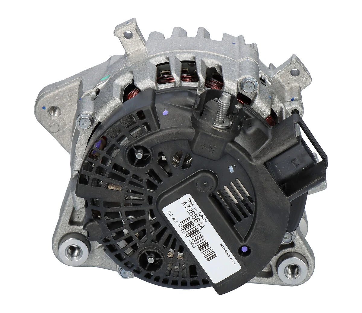 VALEO 200385 Alternator