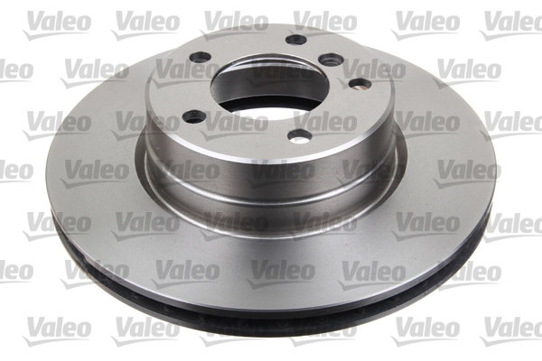 VALEO 186732 Brake Disc