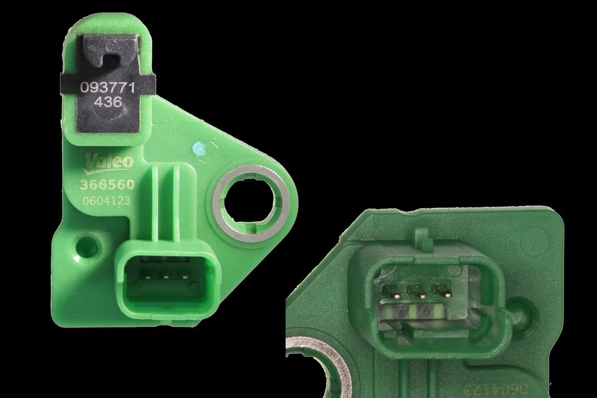 Датчик импульсов 366560