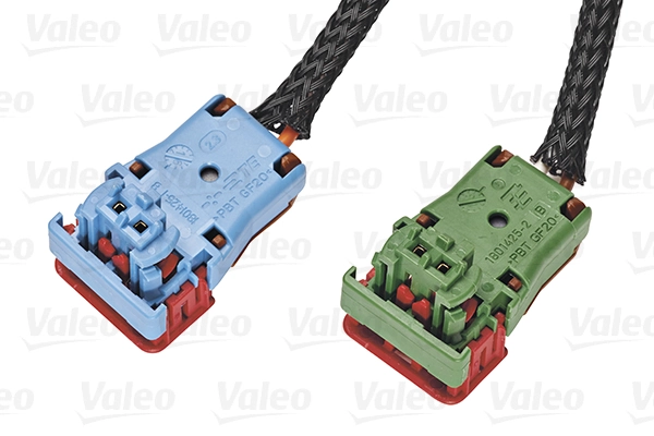 VALEO 251728 Steering Column Switch
