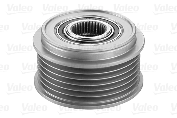 Alternator Freewheel Clutch VALEO NEW SPARE PART 588042