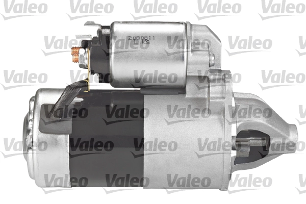 VALEO 600076 Starter