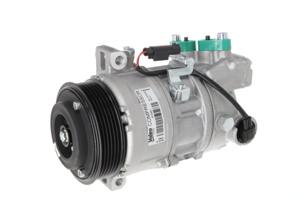 Compressor, air conditioning VALEO CORE-FLEX 813421