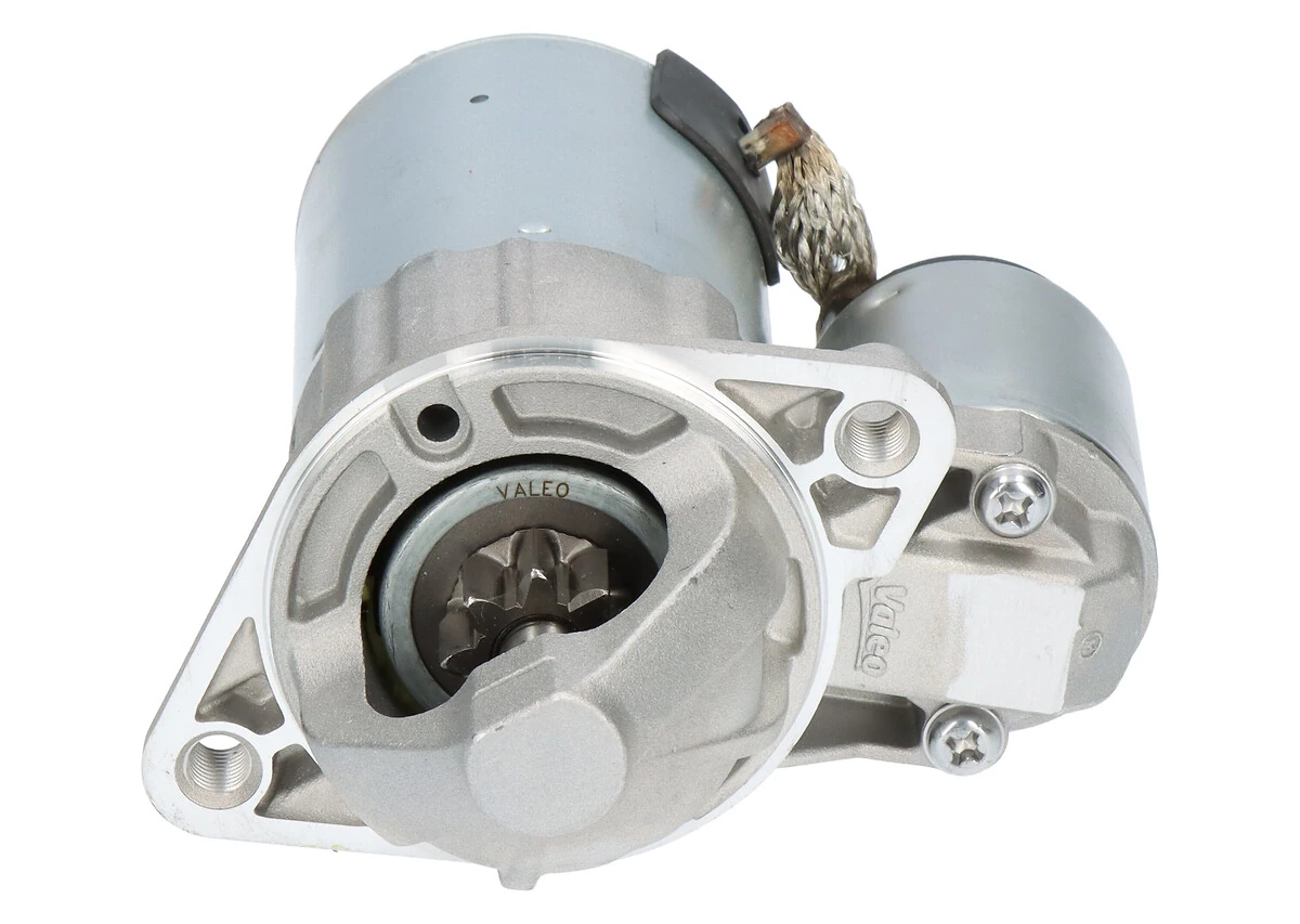 VALEO 600158 Starter