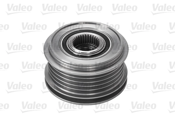 Alternator Freewheel Clutch VALEO NEW SPARE PART 588114