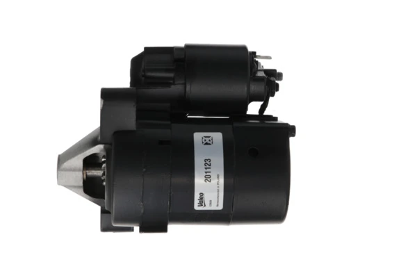 VALEO 201123 Starter