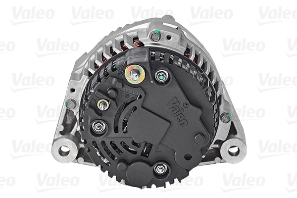 VALEO 437522 Alternator