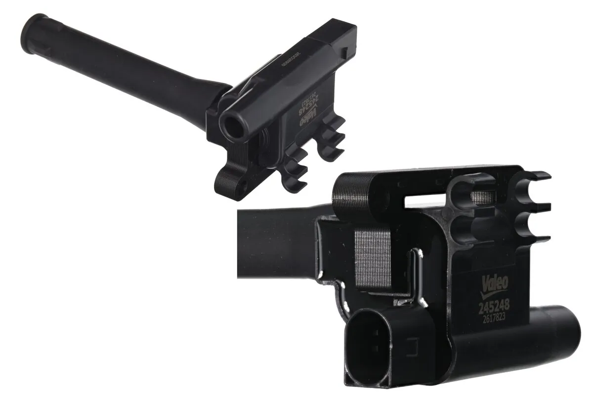 Ignition Coil 245248