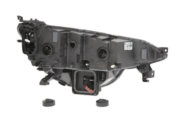 VALEO 046754 Headlight